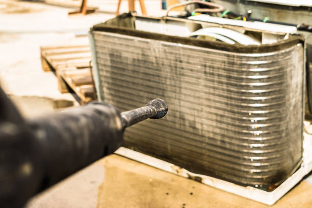 Best Commercial HVAC Duct Cleaning  in Florence, AZ